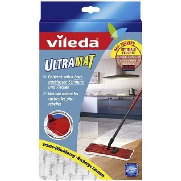 Vileda UltraMat Cleansing Refill