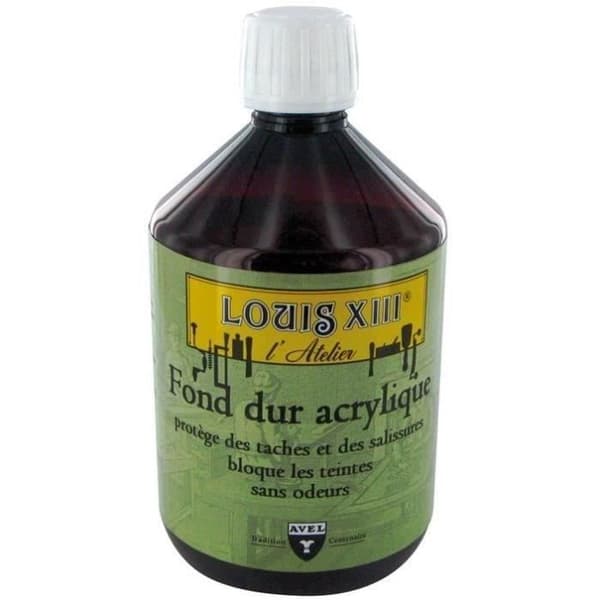 Akrylprimer för trä - 50 mL