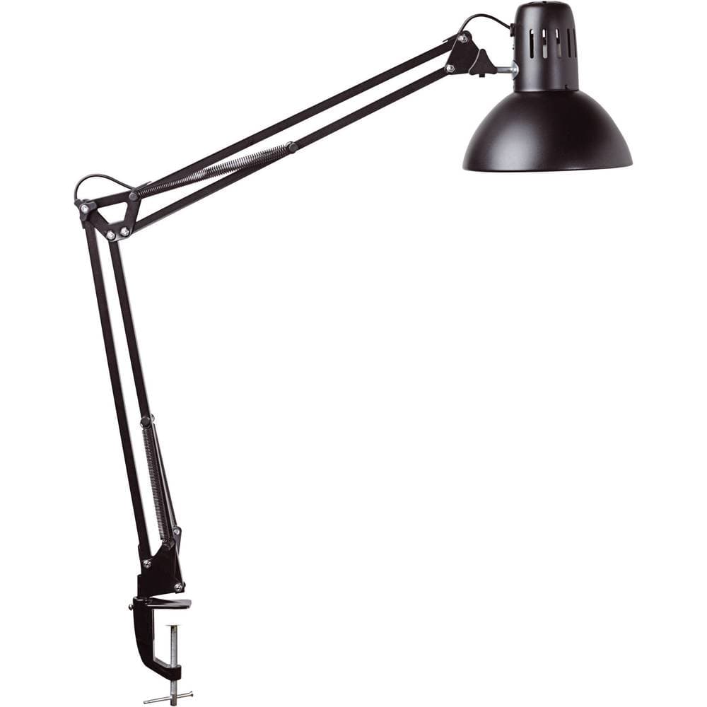 Klämlampa Maul MAULstudy 8230590 E27 N/A Max. effekt: 60 W N/A