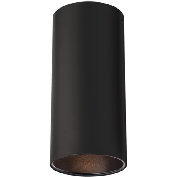 SLV Anela Singel Taklampe 3000K Sort