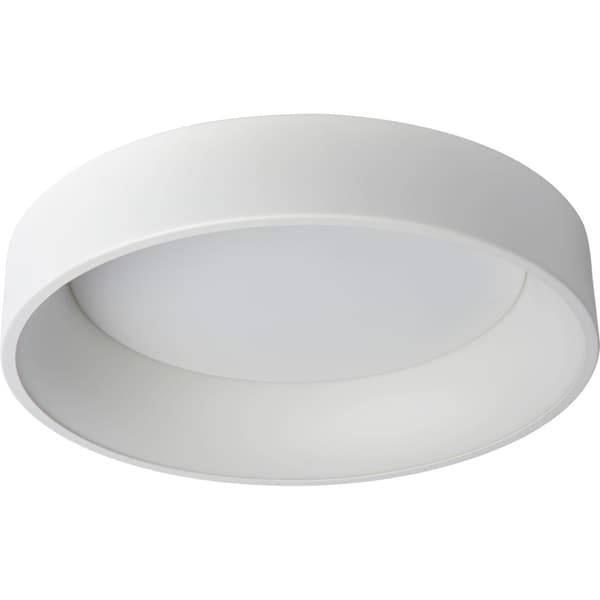 Lucide Talowe Taklampe 60cm 42W 3000K Hvit