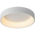 Miniatyrbilde 1 av 4: Lucide Talowe Taklampe 60cm 42W 3000K Hvit