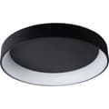 Miniatyrbilde 2 av 4: Lucide Talowe Taklampe 80cm 80W 3000K Sort