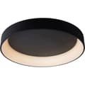 Miniatyrbilde 1 av 4: Lucide Talowe Taklampe 80cm 80W 3000K Sort