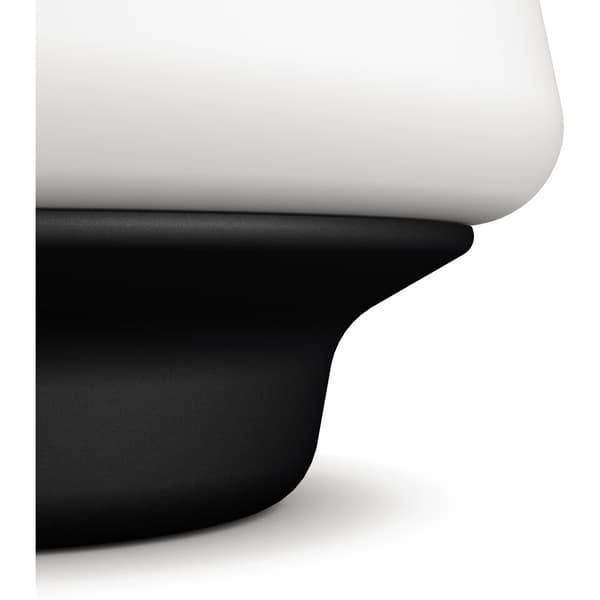 Philips Hue WA Wellnes Bordlampe Sort