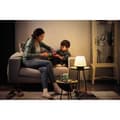 Miniatyrbilde 11 av 11: Philips Hue WA Wellnes Bordlampe Sort