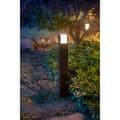 Miniatyrbilde 7 av 11: Philips Hue W Fuzo Pullert 15W Sort