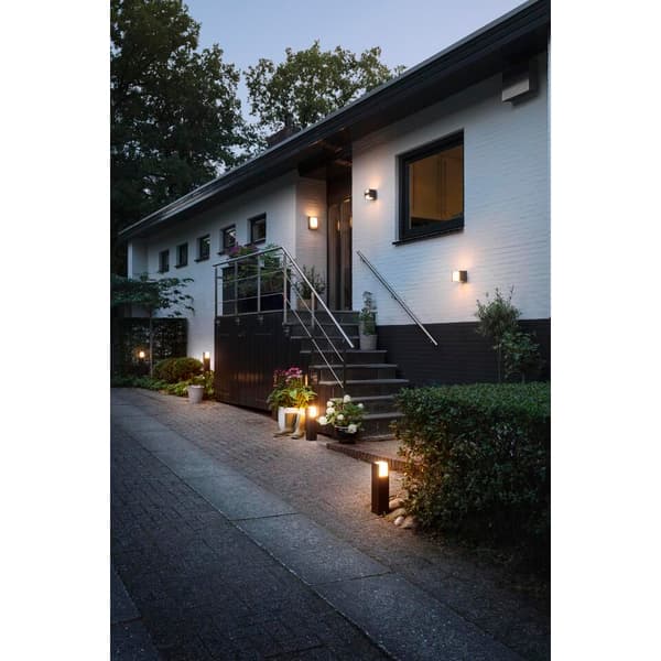 Philips Hue W Fuzo Pullert 15W Sort