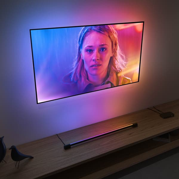 Philips Hue WCA Play Gradient Light Tube Sort