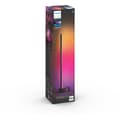 Miniatyrbilde 2 av 11: Philips Hue WCA Gradient Signe Bordlampe Sort