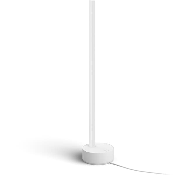 Philips Hue WCA Gradient Signe Bordlampe Hvit