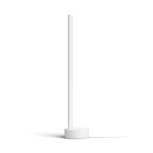 Philips Hue WCA Gradient Signe Bordlampe Hvit
