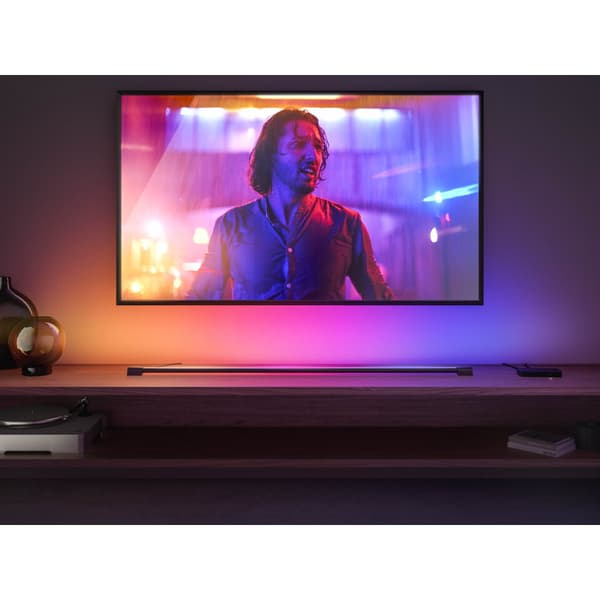 Philips Hue WCA Play Gradient Light Tube LRG Sort