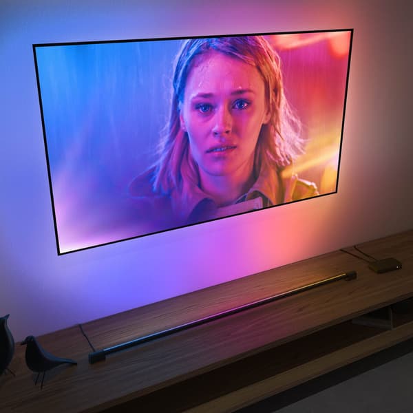 Philips Hue WCA Play Gradient Light Tube LRG Sort