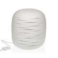 Miniatyrbild 1 av 2: Bordslampa Versa Sten Porslin (17 x 19,1 x 17 cm)