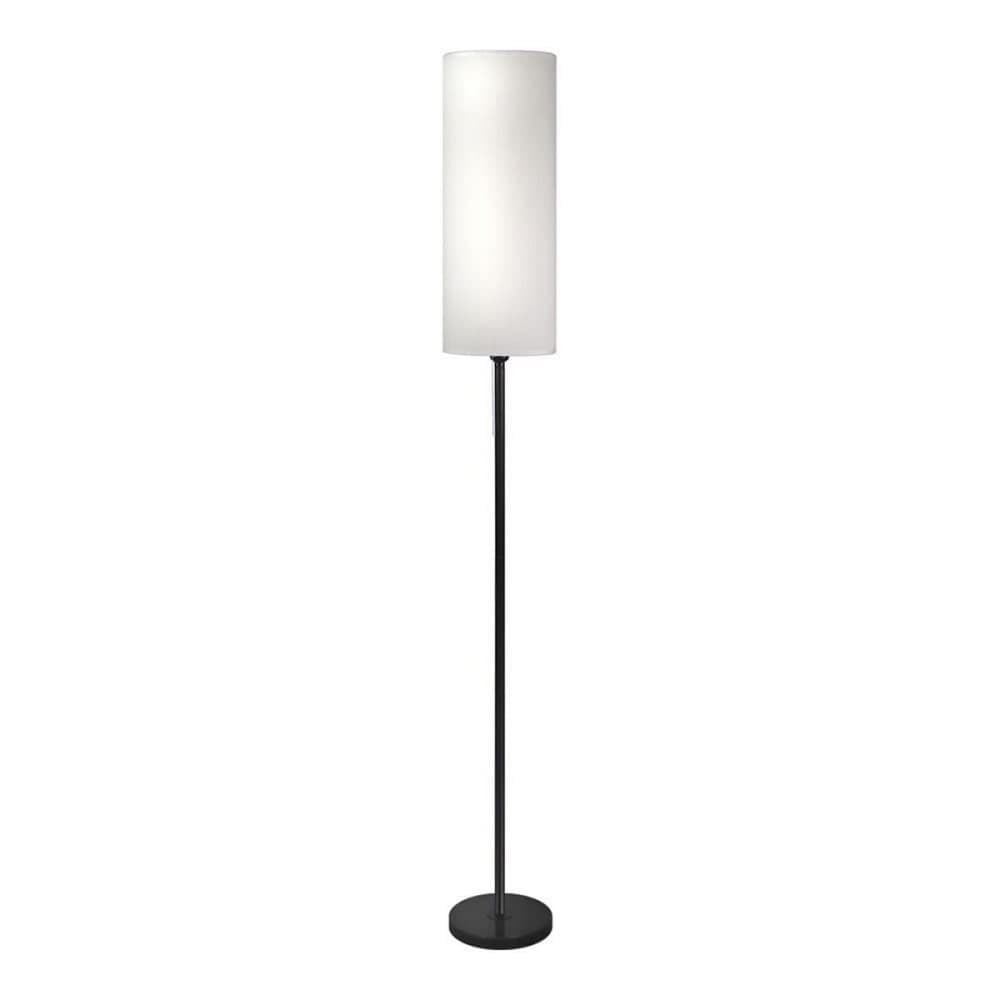 Golvlampa EDM Svart Vintage 60 W (20 x 20 x 155 cm)