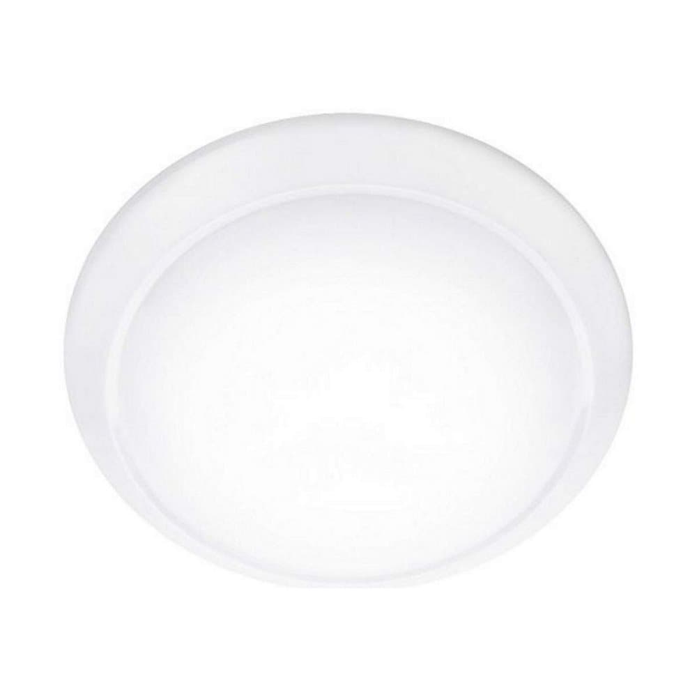 Taklampa LED Philips Cinnabar Vit Plast (40,4 x 10,6 cm) 20 W