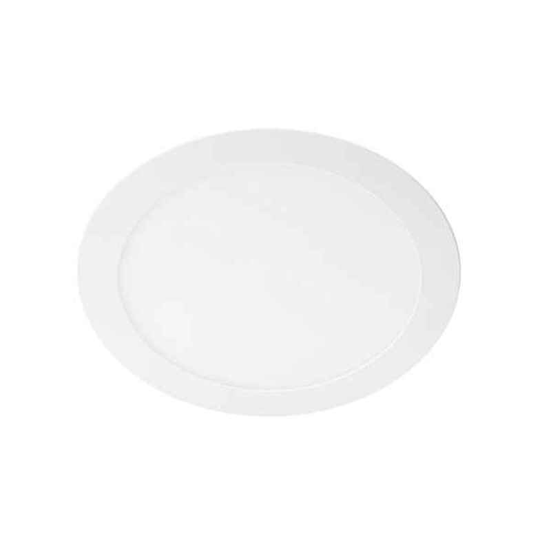 Taklampa Philips Downlight Slim 22, 5 x 2 cm Aluminium Vit 20 W (4000 K)