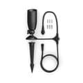 Miniatyrbild 4 av 5: LED-utomhusspotlight WiZ Ground Spot Extension 8720169071650 N/A RGB N/A