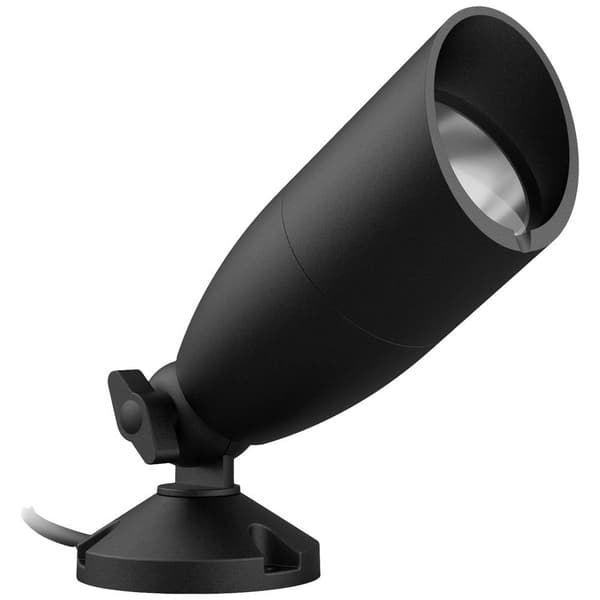 LED-utomhusspotlight WiZ Ground Spot Extension 8720169071650 N/A RGB N/A