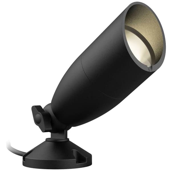 LED-utomhusspotlight WiZ Ground Spot Extension 8720169071650 N/A RGB N/A