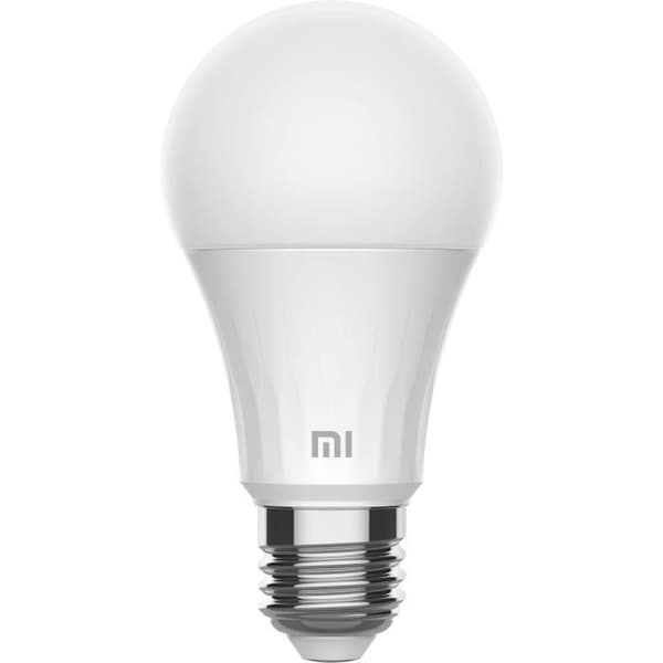 XIAOMI Lämmin valkoinen kytketty led-lamppu