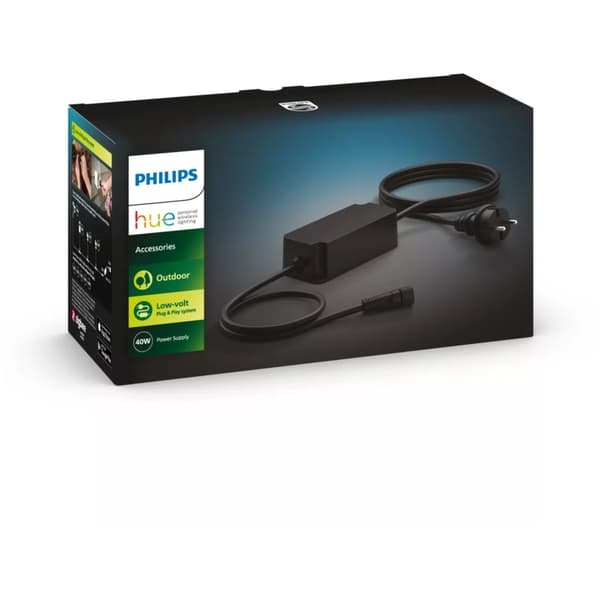 Philips hue 40W Strømadapter