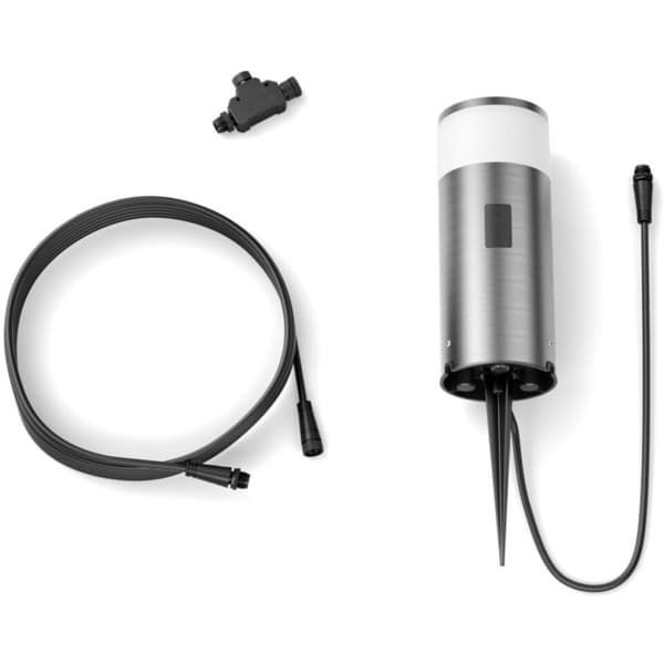 Philips Hue WCA Calla Pidestal Lav Inox