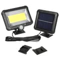 Pikkukuva 4 / 10: Maclean Energy MCE438 Solar LED valonheitin liiketunnistimella, IP44, 5W, 400lm, 6000K kylmä valkoinen, l
