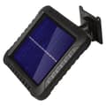 Pikkukuva 6 / 10: Maclean Energy MCE438 Solar LED valonheitin liiketunnistimella, IP44, 5W, 400lm, 6000K kylmä valkoinen, l
