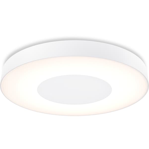 Plejd - CCL-01-W - Plafond Hvit
