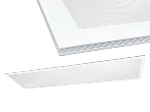 LED-indbygningspanel 120x30 Almach 150 30W 4000K