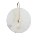 Miniatyrbild 1 av 2: Modern vägglampa, energieffektiv LED, mångsidig design,Guld, Diameter 35cm, varmt ljus