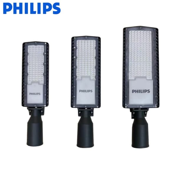 Philips LED BRP121 Gadelygte Hoved Vandtæt Udendørsbelysning 20W