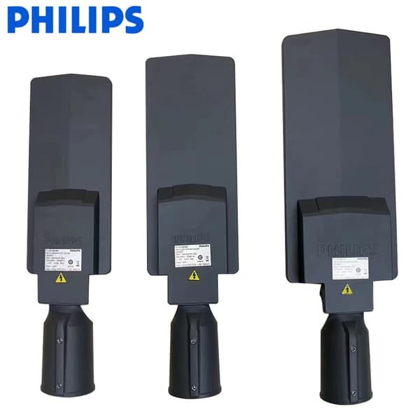 Philips LED BRP121 Gadelygte Hoved Vandtæt Udendørsbelysning 20W