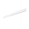 Miniatyrbillede 1 af 2: LED Pendellampe,Naturlig Hvid, 36W, sort