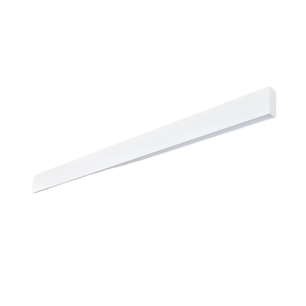 LED Pendellampe,Naturlig Hvid, 36W, sort