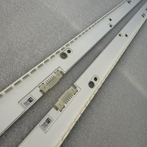 LED baggrundsbelysningsstrimmel, dæmpbar, længde 71 cm