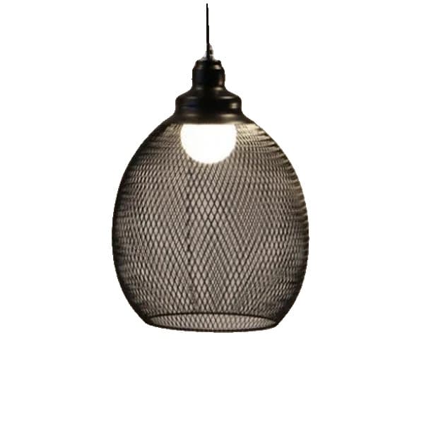 Modern taklampa, legeringsmaterial, justerbar höjd, svart färg,Stil 7