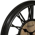 Miniatyrbild 2 av 3: Klocka "Liam" Diameter 45,7 cm Atmosphera