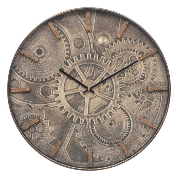 Mekanisk klocka "Deyan" Diameter 50 cm Atmosphera