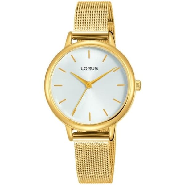 Lorus Damklocka RG250NX8