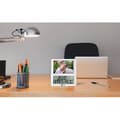 Miniatyrbild 3 av 3: GEEMARC Digital klocka med VISO 5 fotoram