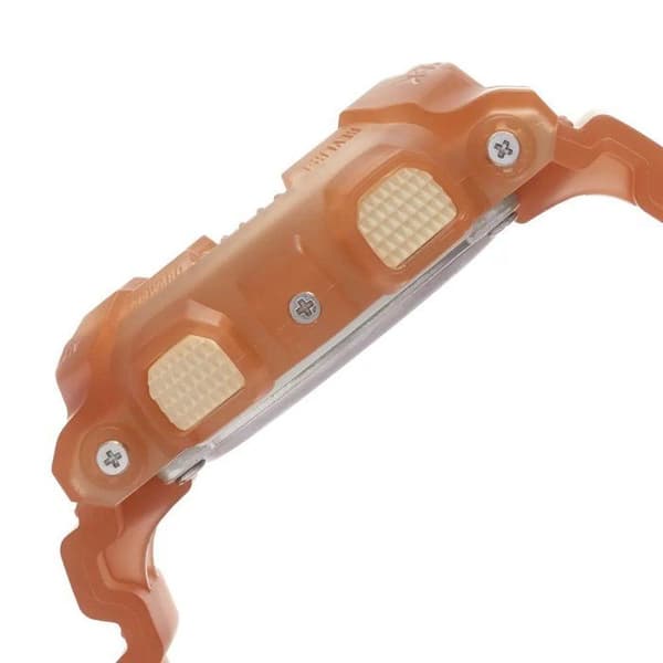 G-Shock Classic klocka GMA-S140NC-5A1ER