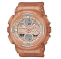 Miniatyrbild 1 av 4: G-Shock Classic klocka GMA-S140NC-5A1ER