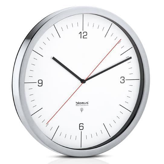 Blomus Klockor 65436 Väggklocka