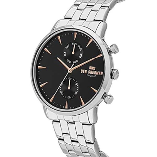 Plånbok - BEN SHERMAN - Portobello Model - Professionell - Elegant - Praktisk