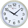 Miniatyrbild 1 av 5: KATIME - Rund plastpendel d.26 Random