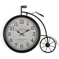 Miniatyrbild 1 av 2: Väggklocka - VERSA - Clock Line - Hållbar - Pålitlig - Inomhus