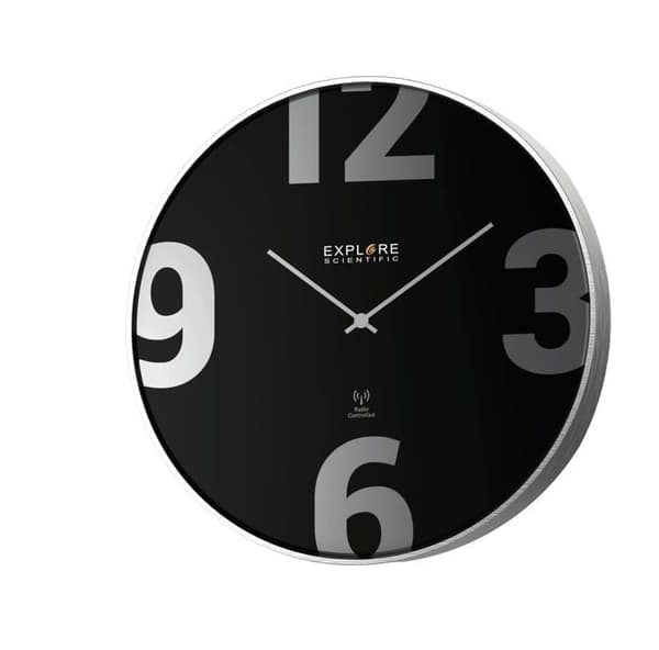 Utforska vetenskaplig klocka - pendel - RAC1002CM3000